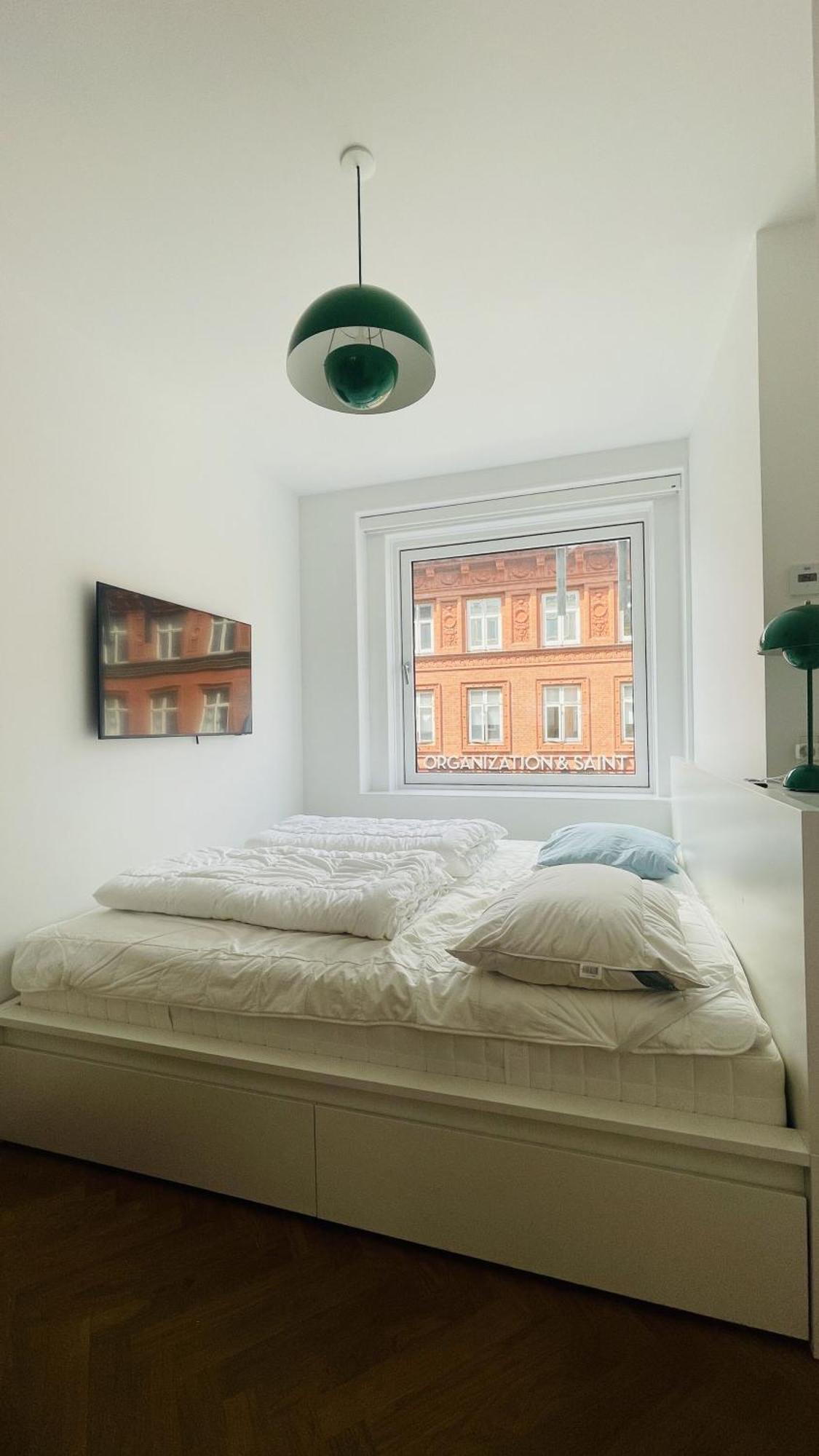 Leilighet Apartmentincopenhagen 1645