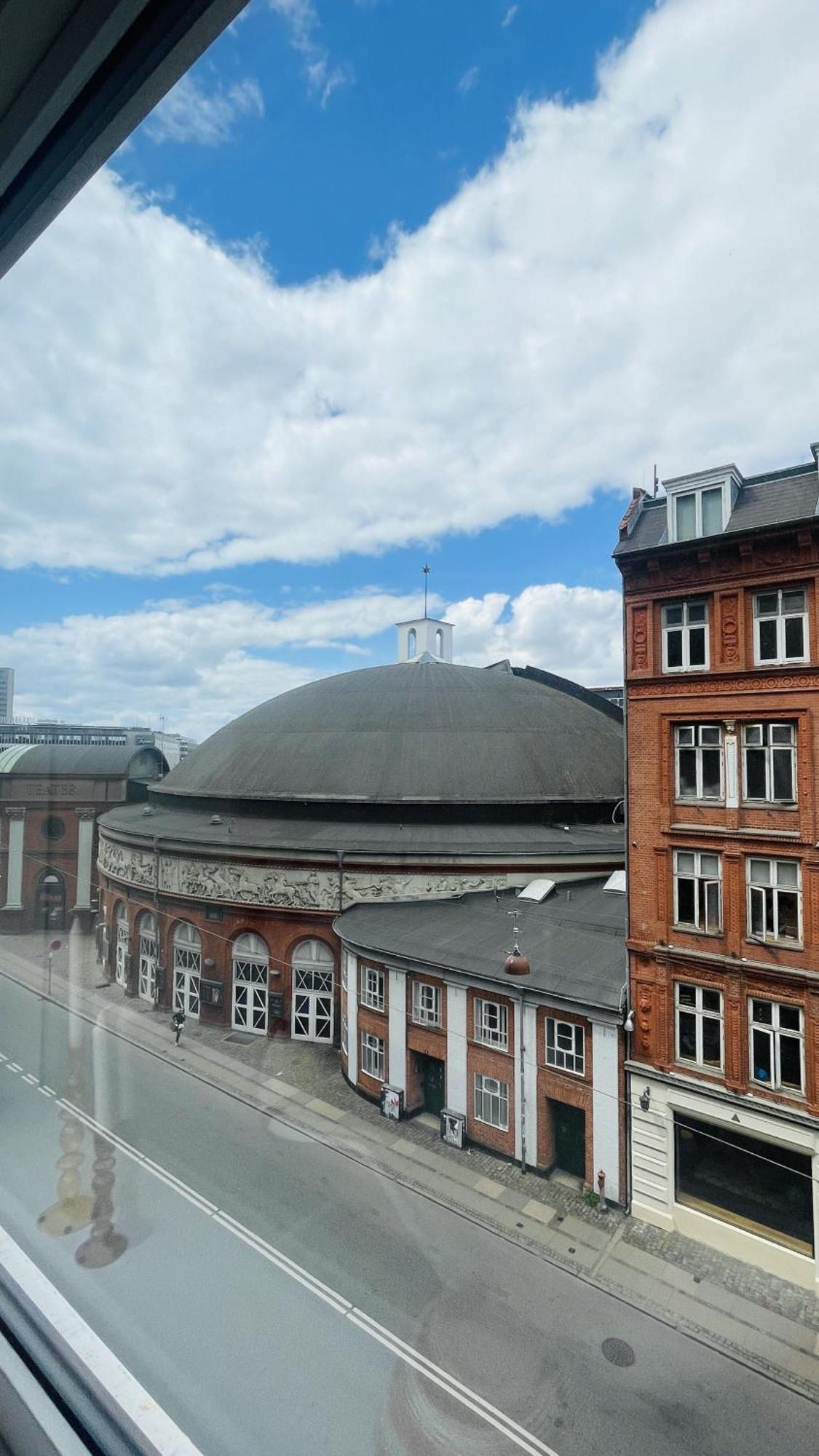 Apartmentincopenhagen 1645 København