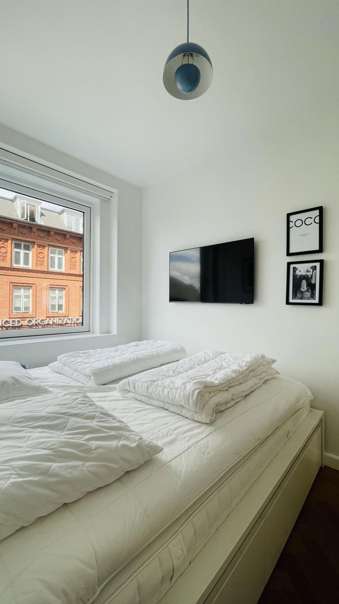 Apartmentincopenhagen 1645 * København