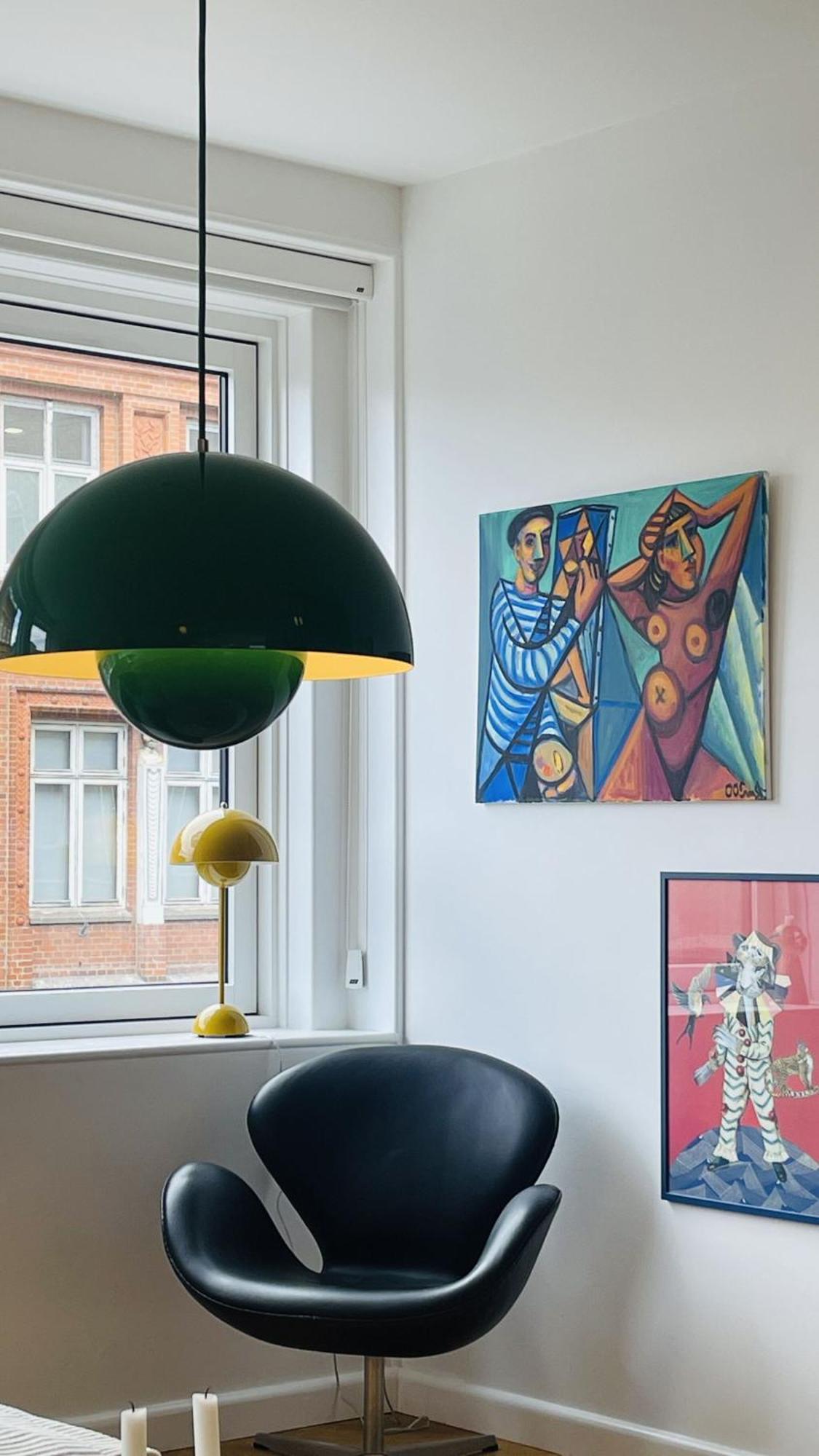 Apartmentincopenhagen 1645 Leilighet