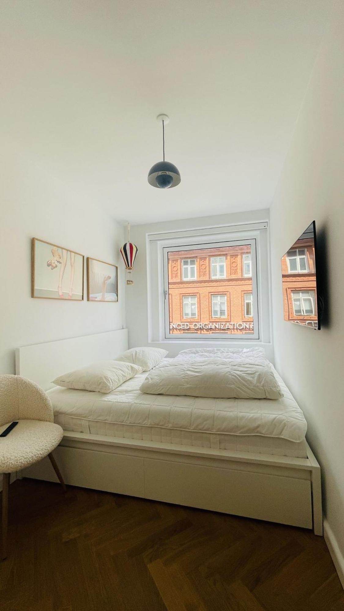 Leilighet Apartmentincopenhagen 1645