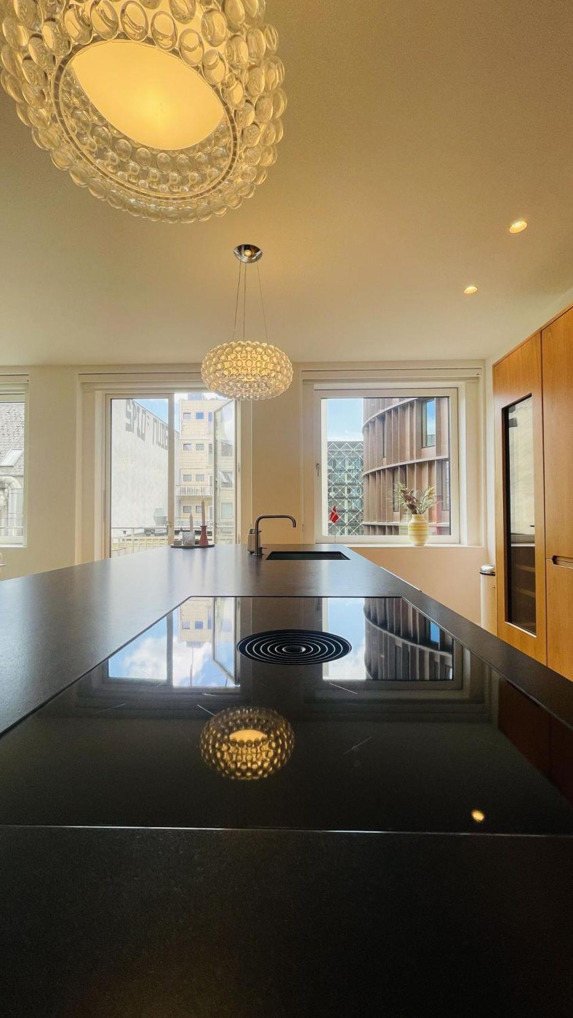 Apartmentincopenhagen 1645 Leilighet København