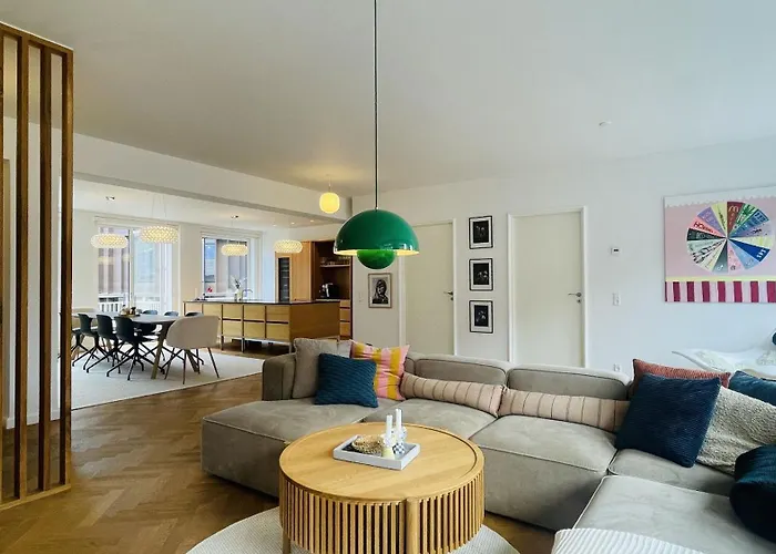 Apartmentincopenhagen Apartment 1645